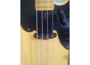 Squier Classic Vibe Precision Bass '50s (17911)