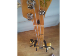 Squier Classic Vibe Precision Bass '50s (10881)