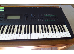 Yamaha SY77 (64809)