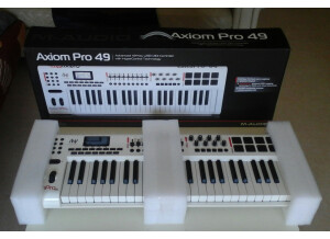 M-Audio Axiom Pro 49 (88030)