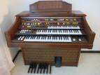Yamaha Electone D85