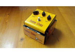 Seymour Duncan SFX-05 Lava Box (8930)