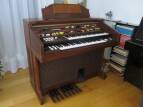 Yamaha Electone D65