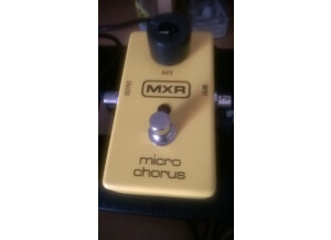 MXR M148 Micro Chorus (47048)
