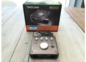 Tascam US-366 (74155)