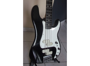 Fender Fender Précision bass Elite II 1983