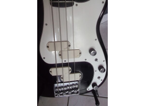 Fender Fender Précision bass Elite II 1983