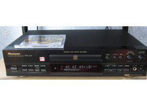 Pioneer PDR-609