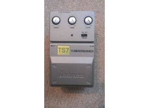 Ibanez TS7 Tube Screamer (96370)