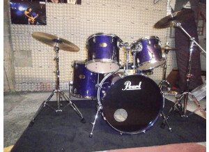 Pearl Export Select 5 Shells Standard 22" Cobalt Fade (82657)