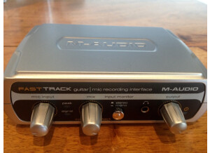 M-Audio Fast Track Usb (85994)