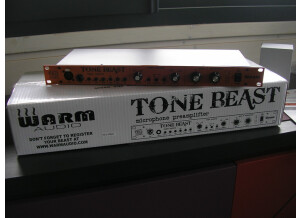 Warm Audio TB12 Tone Beast (69556)