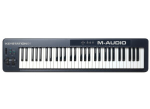 M-Audio Keystation 61 (2014)