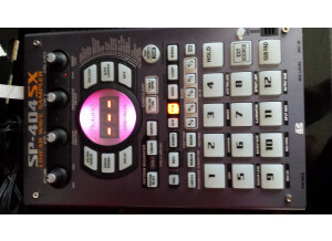 Roland SP-404SX (61915)