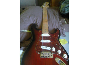 Fender Stratocaster Squier Series (91698)
