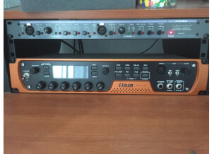 Aphex 107 Tubessence (82988)