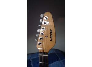Vox Mark V - Seafoam