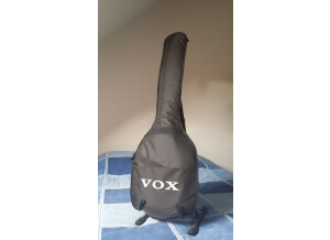 Vox Mark V - Seafoam
