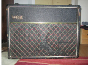 Vox AC30 Top Boost Vintage (82694)