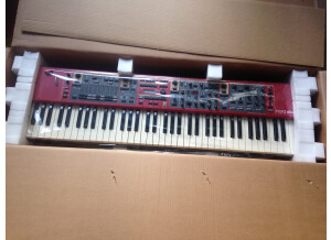 Clavia Nord Stage 2 73 (57867)