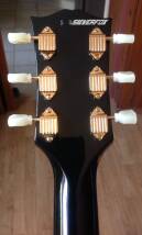 Gibson 1955 Les Paul Custom
