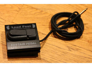 Fatar / Studiologic SL-990 XP (53781)