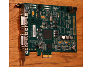 Apogee Symphony 64 PCIe (84413)