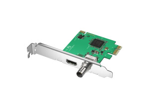 Blackmagic Design Decklink Mini (29838)