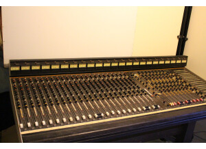 Soundcraft Series 1600 (72763)
