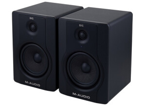 M-Audio BX5 D2 (87856)
