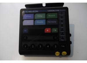 TC-Helicon VoiceLive Touch (72883)