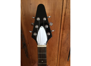 Epiphone 1967 Flying V - Ebony