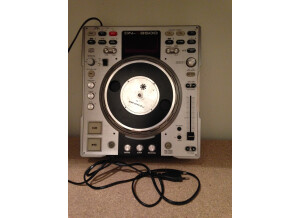 Denon DJ DN-S3500 (4901)