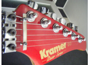 Kramer PACER Deluxe (21497)