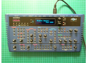 Novation Nova (65020)