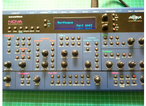 Novation Nova (60048)