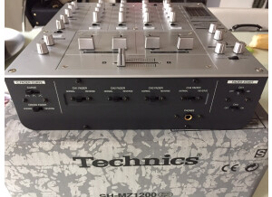 Technics SH-MZ1200