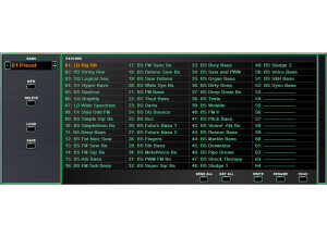 Roland System-1 Software Synthesizer