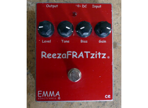 Emma Electronic RF-1 ReezaFRATzitz (21)