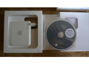 Apple Airport Express (64983)