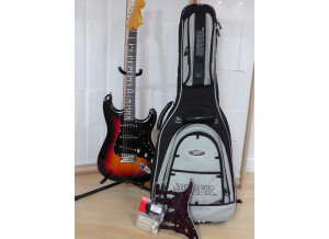 Fender Stratocaster Squier Series (66267)