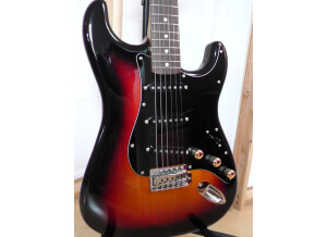 Fender Stratocaster Squier Series (88532)