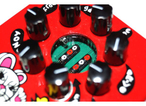 Zvex Fuzz Factory 7 (80069)