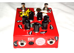 Zvex Fuzz Factory 7 (13369)