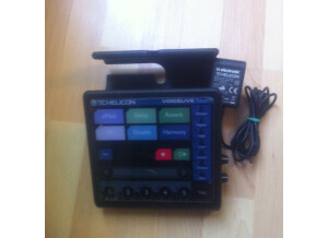 TC-Helicon VoiceLive Touch (75024)