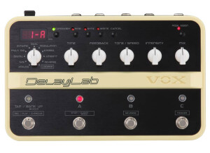 Vox DelayLab (49778)