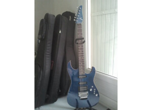 Tom Anderson Drop Top (82020)