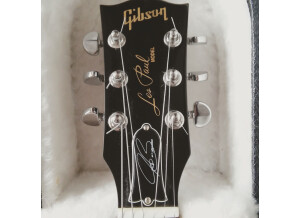 Gibson Joe Bonamassa Les Paul Studio - Gold Top (44878)