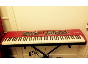Clavia Nord Stage EX 88 (57310)