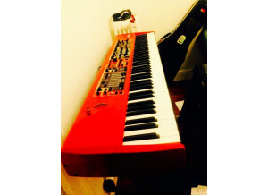 Clavia Nord Stage 88 (7927)